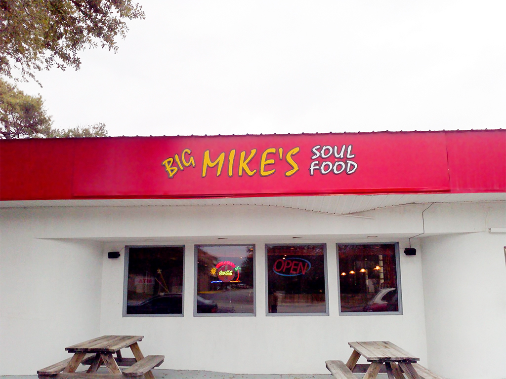 Best Restaurants in Myrtle Beach : Myrtle Beach, South Carolina