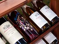 Penn Woods Winery