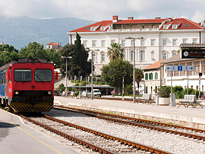 Croatian Railway