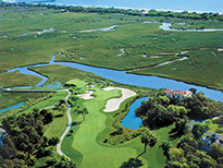 US Golf Courses