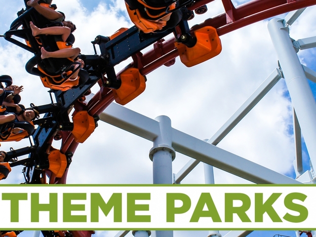 A Guide to Planning a Trip to an Amusement Park